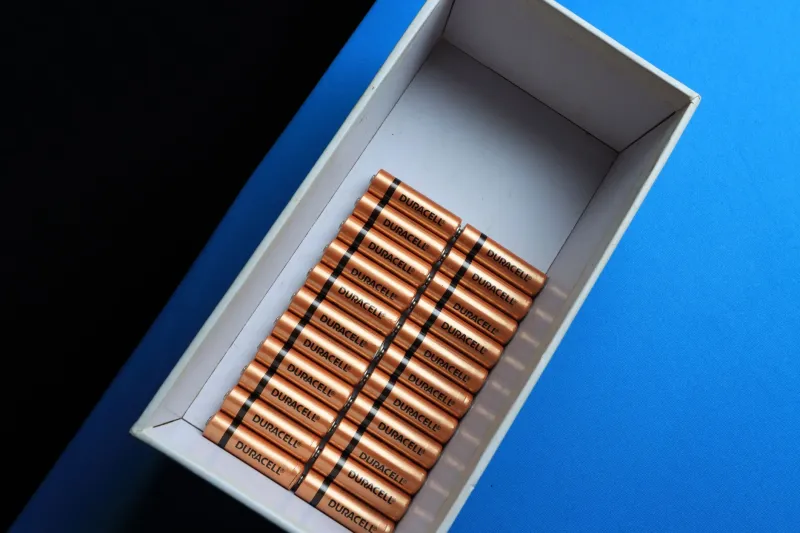 Charged and Dangerous: What Lurks Inside Your Vintage RC's 30-Year-Old Battery Pack