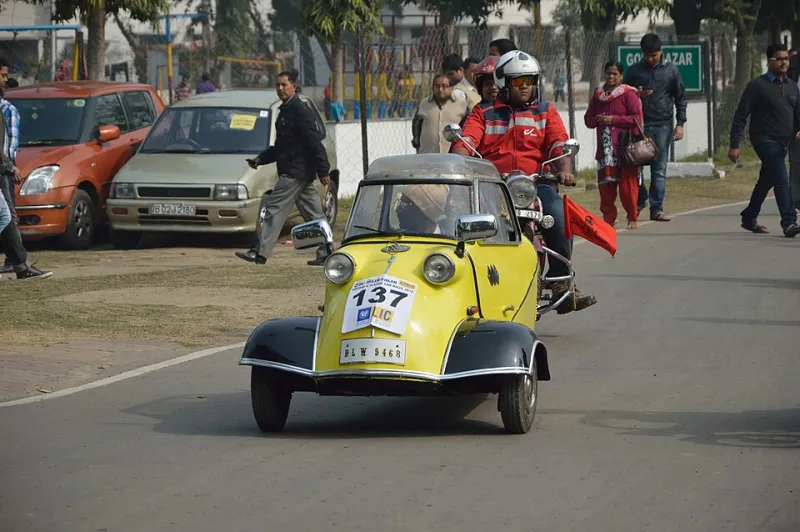Dollar Signs in the Dirt: The Real Cost of Restoring a Vintage RC Car (And Whether It's Ever Worth It)