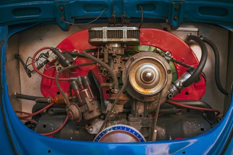 Nitro Memories: How That Funky Fuel Smell Became the Unofficial Scent of RC Racing