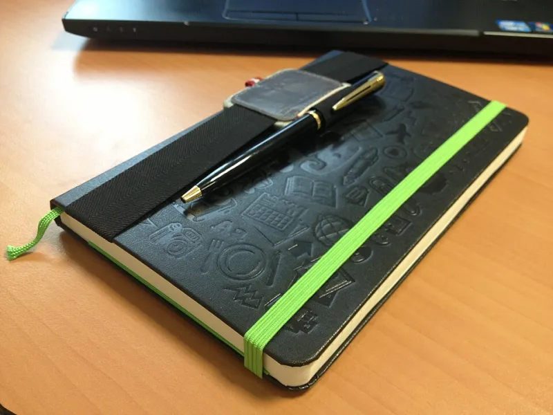 Write It Down: The Racer's Guide to Keeping a Vintage RC Tuning Journal That Actually Works