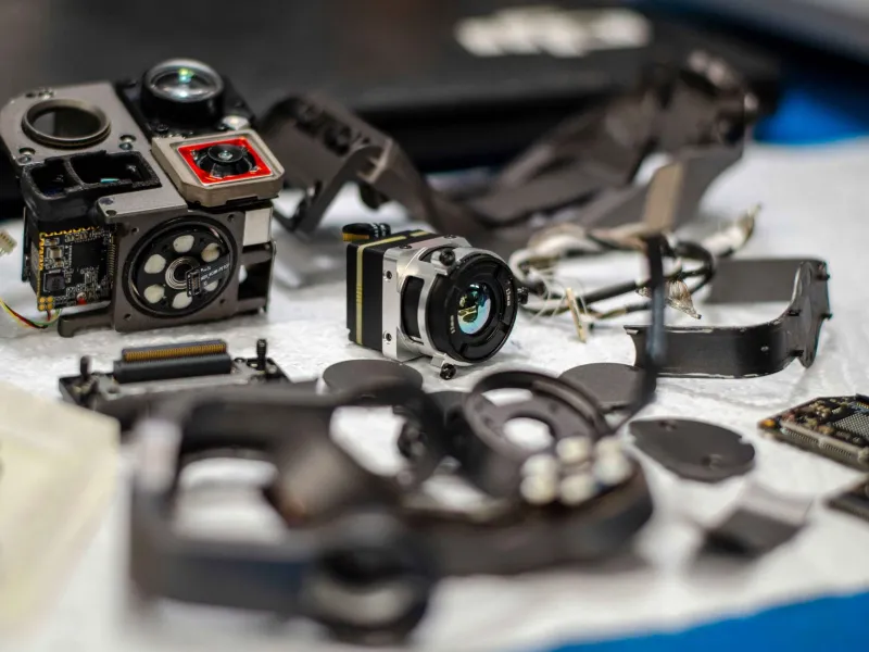 The Slop Stops Here: What Your Vintage RC's Worn Bushings Are Really Doing to Your Lap Times